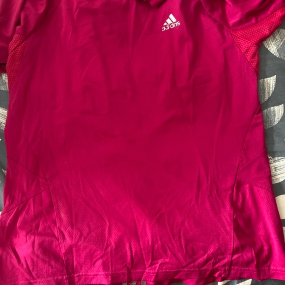 Adidas shirt - Picture 2 of 2
